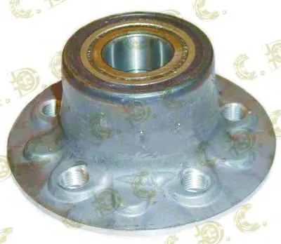 Комплект подшипника ступицы колеса AUTOKIT купить