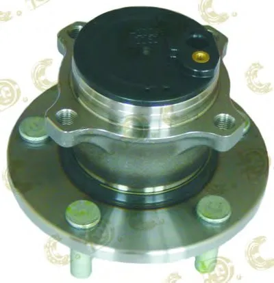 Комплект подшипника ступицы колеса AUTOKIT купить