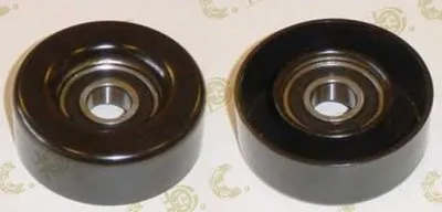 Паразитный / ведущий ролик, поликлиновой ремень AUTOKIT купить