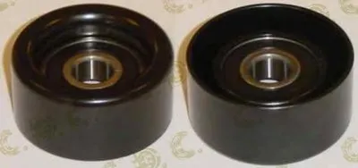 Паразитный / ведущий ролик, поликлиновой ремень AUTOKIT купить