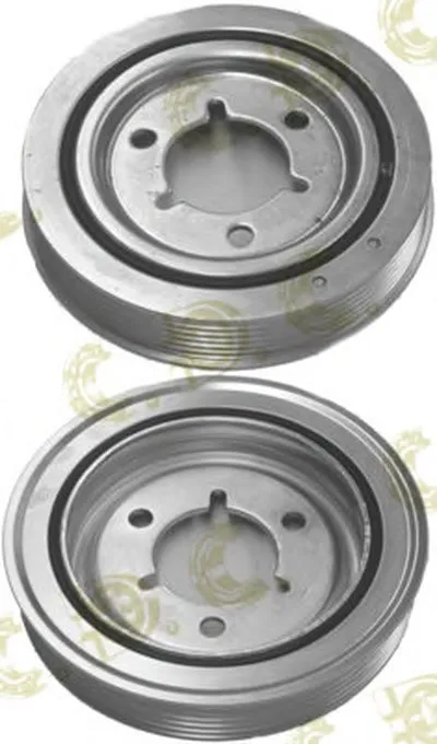 Ременный шкив, коленчатый вал AUTOKIT купить