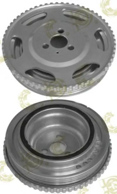 Ременный шкив, коленчатый вал AUTOKIT купить
