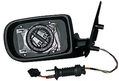 Наружное зеркало LORO купить