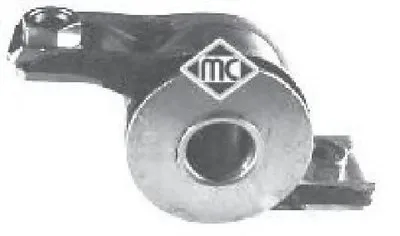 Подвеска, рычаг независимой подвески колеса Metalcaucho купить