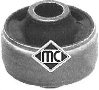 Подвеска, рычаг независимой подвески колеса Metalcaucho купить