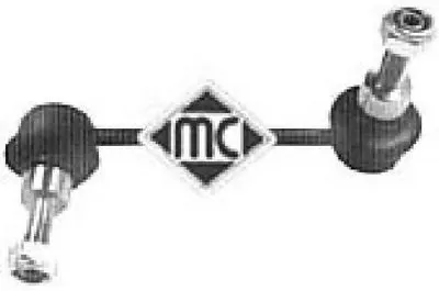 Тяга / стойка, стабилизатор Metalcaucho купить