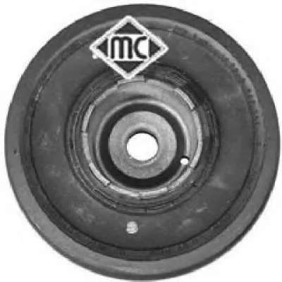 Ременный шкив, коленчатый вал Metalcaucho купить