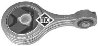 Кронштейн двигателя Metalcaucho купить