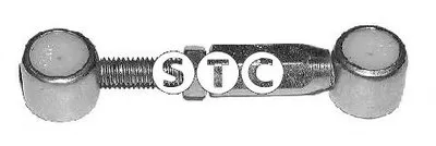 Шток вилки переключения передач STC купить