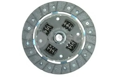 Диск сцепления OSSCA купить