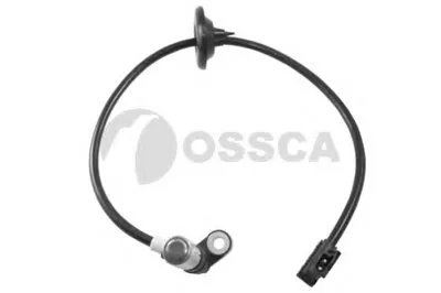 Датчик, частота вращения колеса OSSCA купить