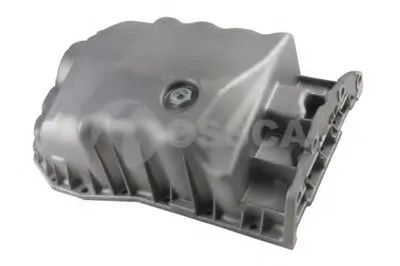 Масляный поддон OSSCA купить