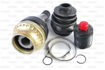 Шарнирный комплект, приводной вал PASCAL купить