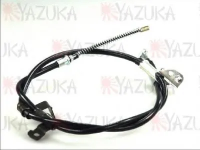 Трос, стояночная тормозная система YAZUKA купить