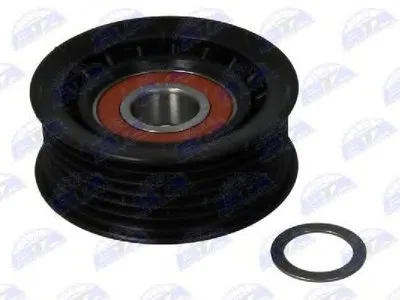 Паразитный / ведущий ролик, поликлиновой ремень BTA купить