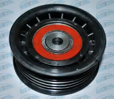 Паразитный / ведущий ролик, поликлиновой ремень BTA купить