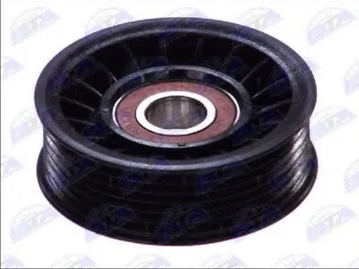 Паразитный / ведущий ролик, поликлиновой ремень BTA купить