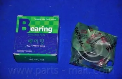 Паразитный / Ведущий ролик, зубчатый ремень PARTS-MALL купить