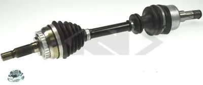 Приводной вал LÖBRO купить