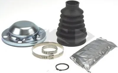 Комплект пылника, приводной вал LÖBRO купить