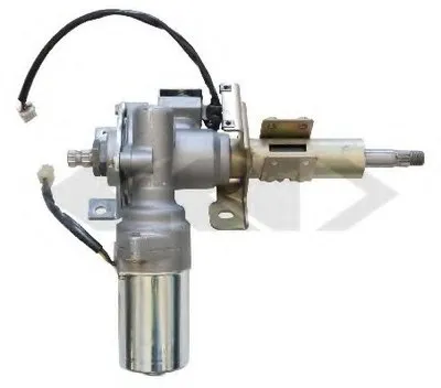 Рулевая колонка SPIDAN купить