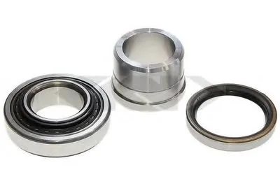 Комплект подшипника ступицы колеса SPIDAN купить