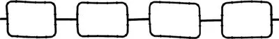 Прокладка, впускной коллектор GLASER купить