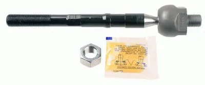 Осевой шарнир, рулевая тяга LEMFÖRDER купить