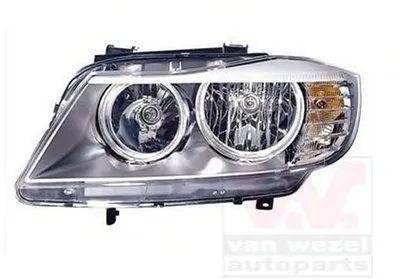 Фара VAN WEZEL купить