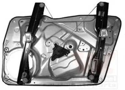 Подъемное устройство для окон VAN WEZEL купить