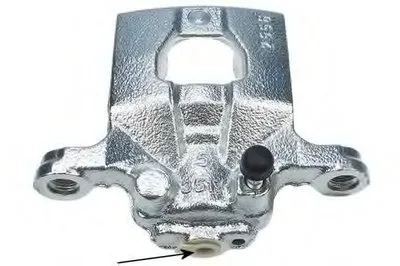 Тормозной суппорт TEXTAR купить