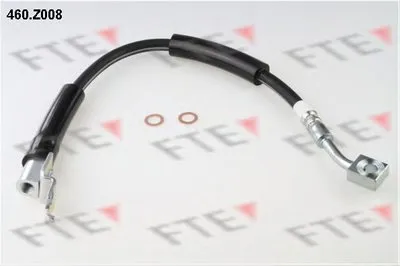 Тормозной шланг FTE купить