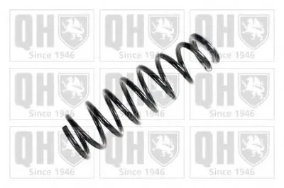 винтовая пружина QUINTON HAZELL купить