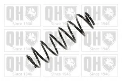 винтовая пружина QUINTON HAZELL купить