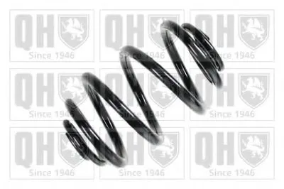 винтовая пружина QUINTON HAZELL купить