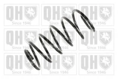 винтовая пружина QUINTON HAZELL купить