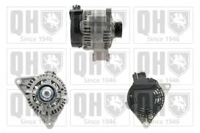 Генератор QUINTON HAZELL купить