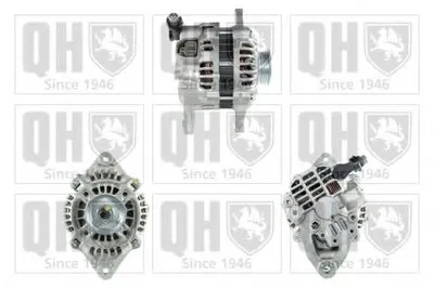 Генератор QUINTON HAZELL купить