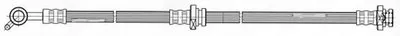 Тормозной шланг FERODO купить