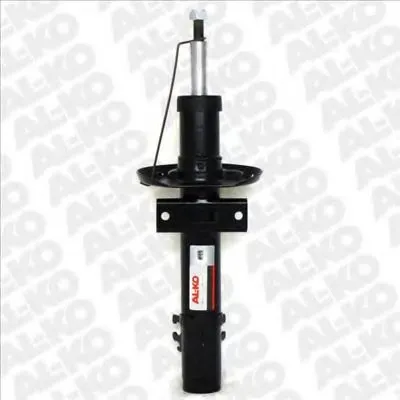 Амортизатор TOP ROAD GAS AL-KO купить