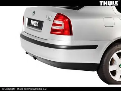 Прицепное оборудование THULE/BRINK купить