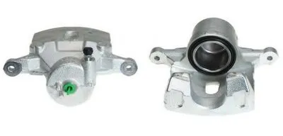 Тормозной суппорт BUDWEG CALIPER купить