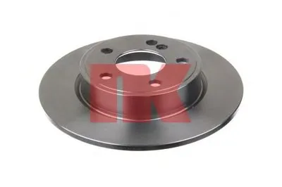 Тормозной диск NK купить