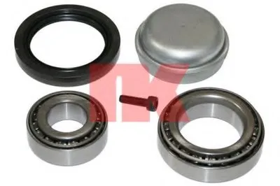 Комплект подшипника ступицы колеса NK купить