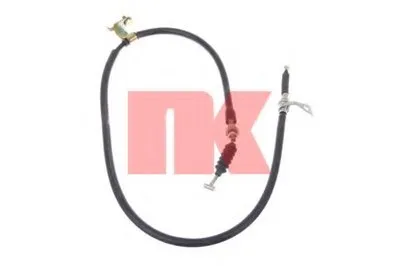 Трос, стояночная тормозная система NK купить