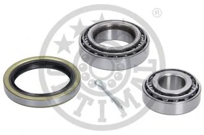 Комплект подшипника ступицы колеса OPTIMAL купить