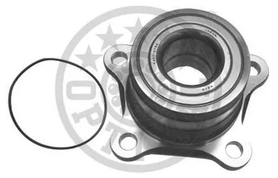 Комплект подшипника ступицы колеса OPTIMAL купить