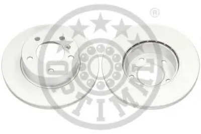 Тормозной диск COATED OPTIMAL купить