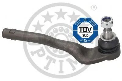 Наконечник поперечной рулевой тяги OPTIMAL купить
