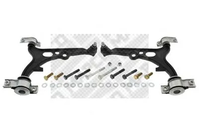 Комлектующее руля, подвеска колеса MAPCO купить